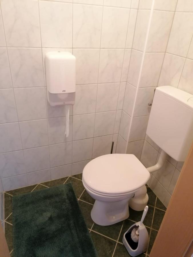 할레인 Haus Obweg - Postalm 아파트 호텔 외부 사진