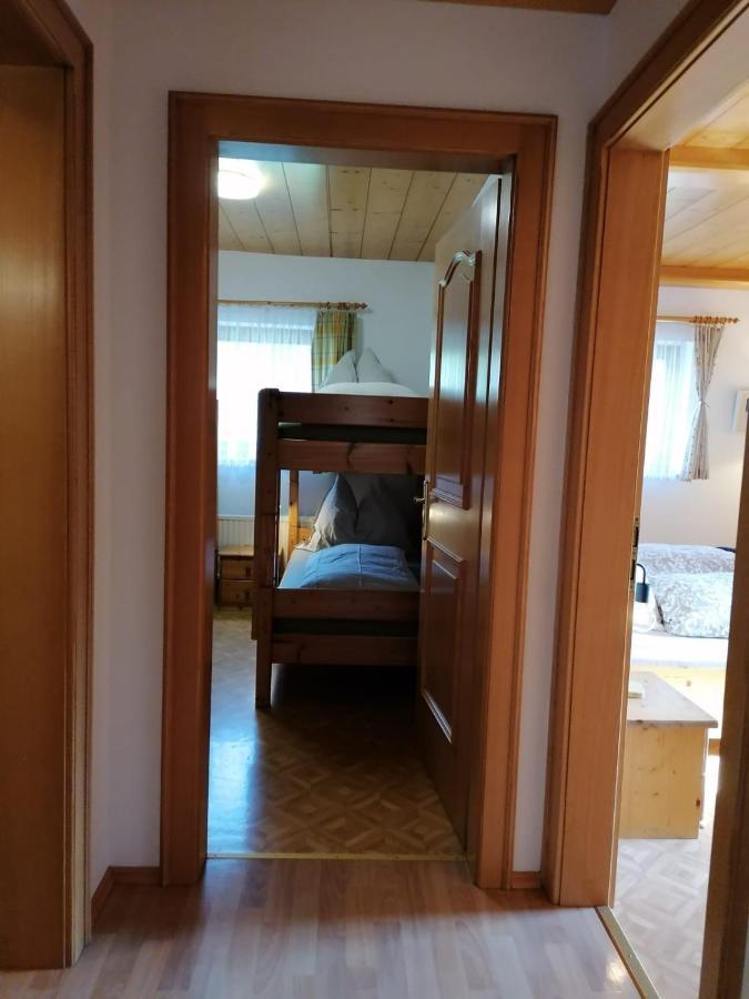 할레인 Haus Obweg - Postalm 아파트 호텔 외부 사진
