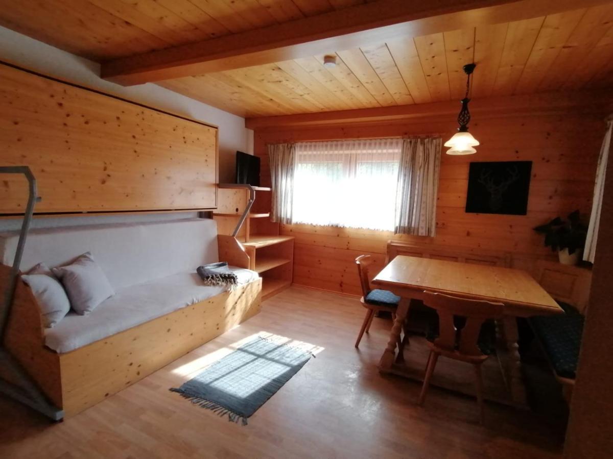 할레인 Haus Obweg - Postalm 아파트 호텔 외부 사진