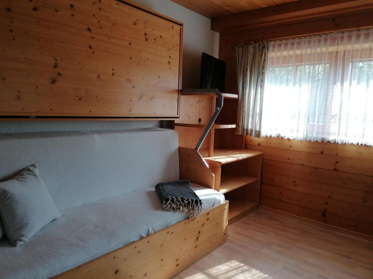할레인 Haus Obweg - Postalm 아파트 호텔 외부 사진