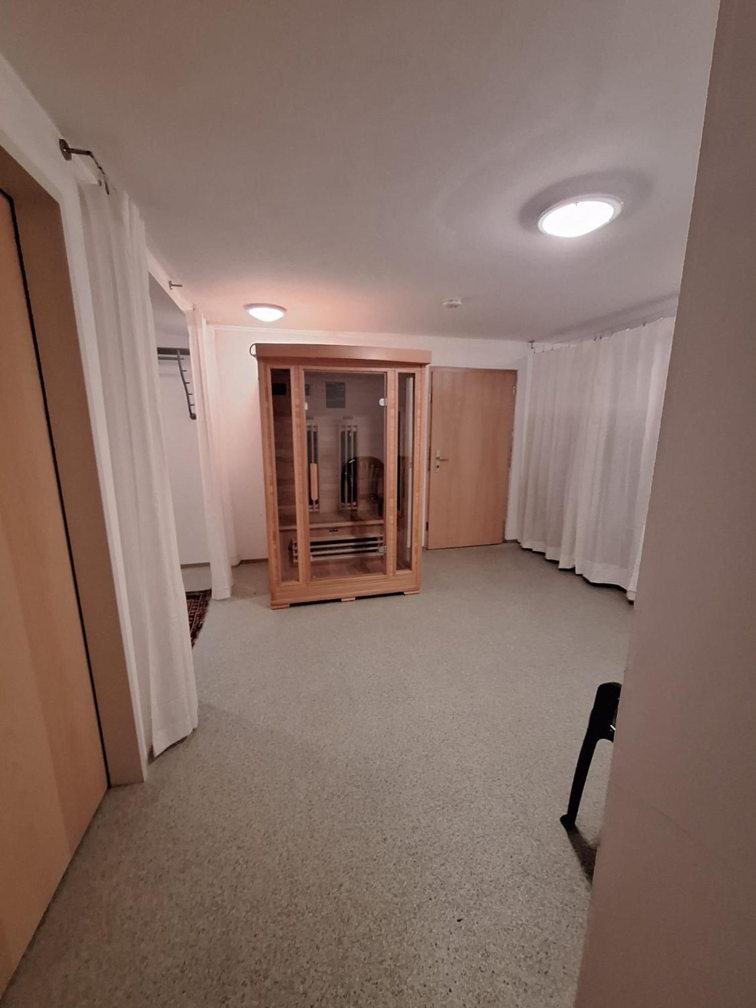 할레인 Haus Obweg - Postalm 아파트 호텔 외부 사진